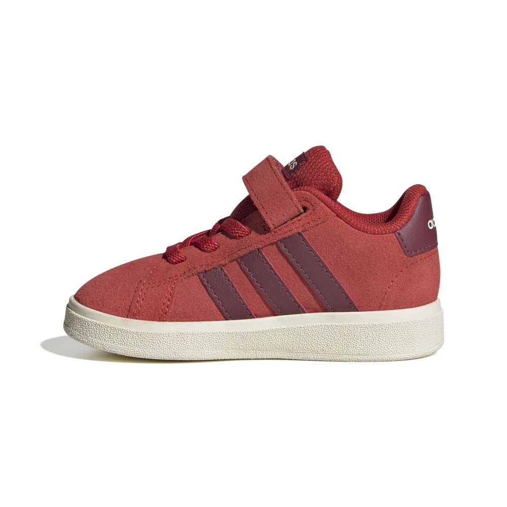 Adidas Sneakers Grand Court 00s EL I Bambino JR0777 - immagine 4