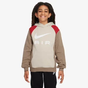 Nike Felpa NIKE AIR HOODIE Bambino FZ4955