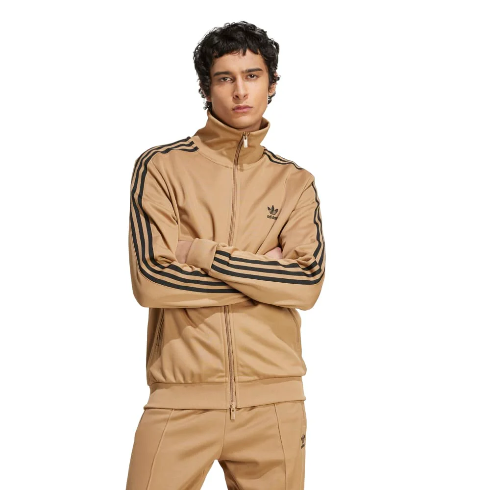 Adidas Felpa Classic TT Uomo JY1278 - immagine 3