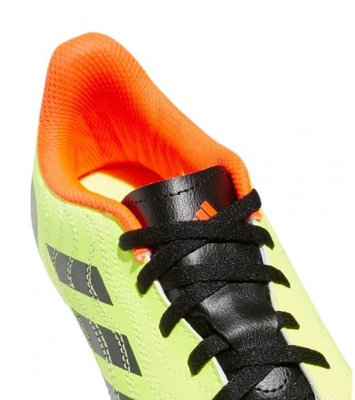 SCARPE CALCIO ADIDAS COPA SENSE 4 SCARPA FOOTBALL GIALLA - immagine 4