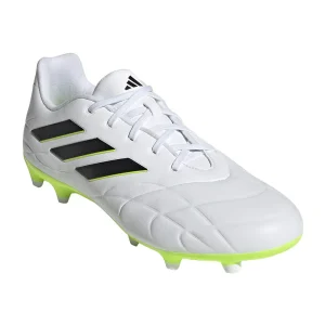 SCARPE CALCIO ADIDAS COPA PURE 3 SCARPA FOOTBALL 13 TACCHETTI WHITE