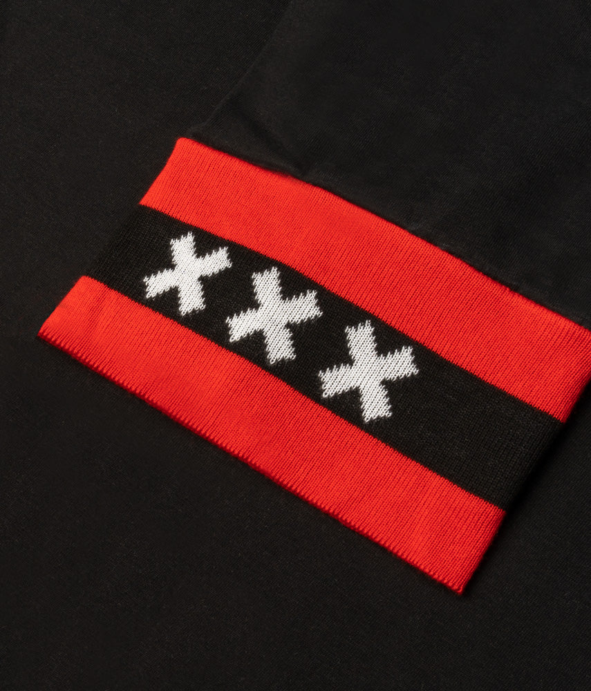 XXX T-shirt cap&sew - immagine 3