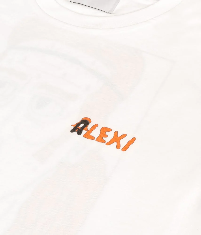ALEXI Tacchettee X MM T-shirt - immagine 3
