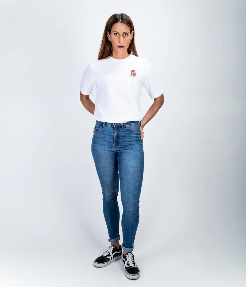 ALEXEE T-shirt stampata - immagine 5