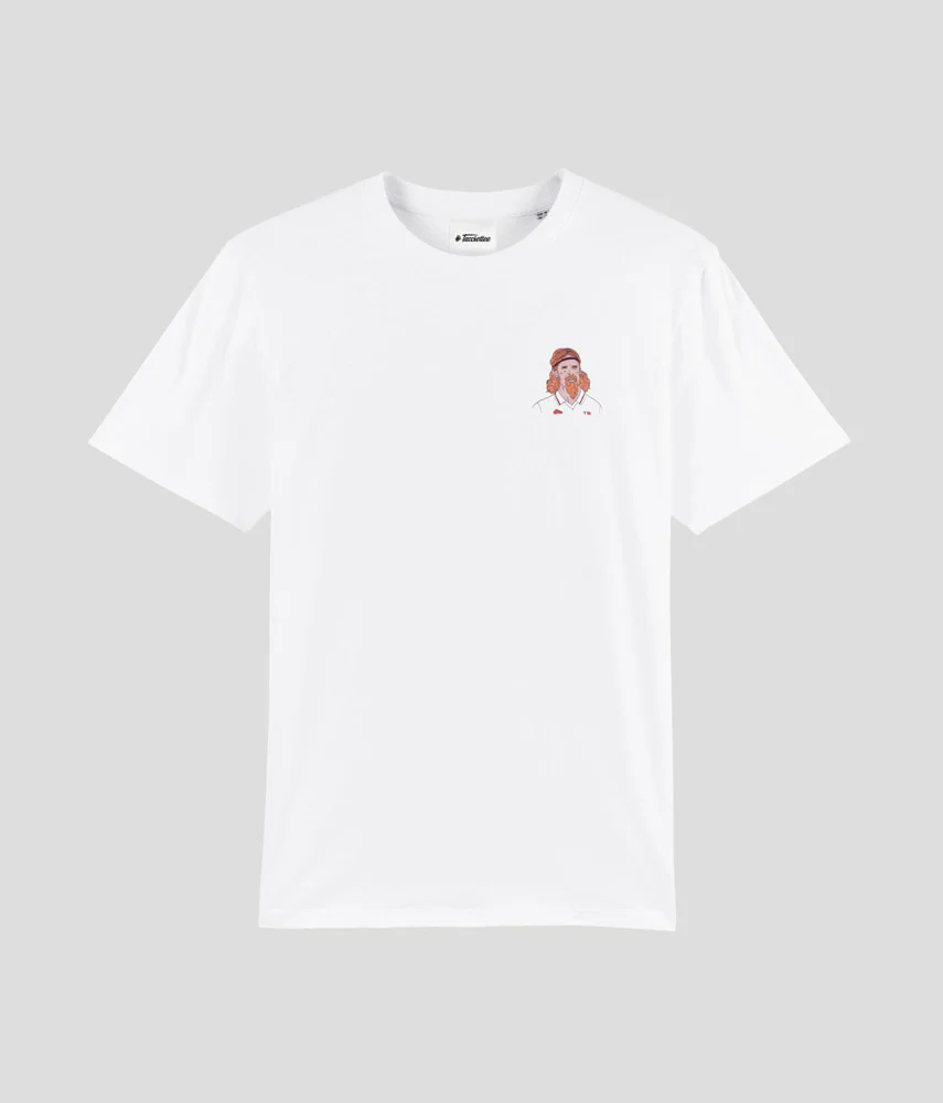 ALEXEE T-shirt stampata - immagine 6