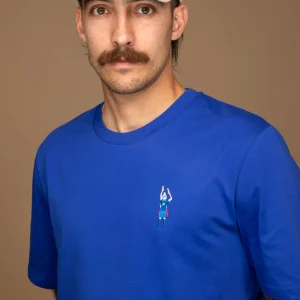 AZZURRI CAMPIONI! Italia FIGC T-shirt