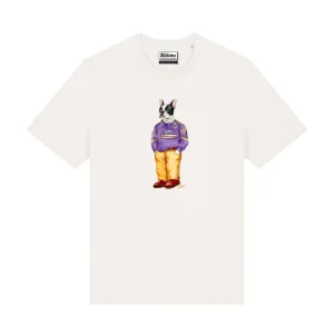 IL BULLDOG FRANCESE T-shirt