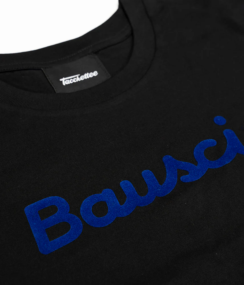 BAUSCIA T-shirt flock - immagine 5