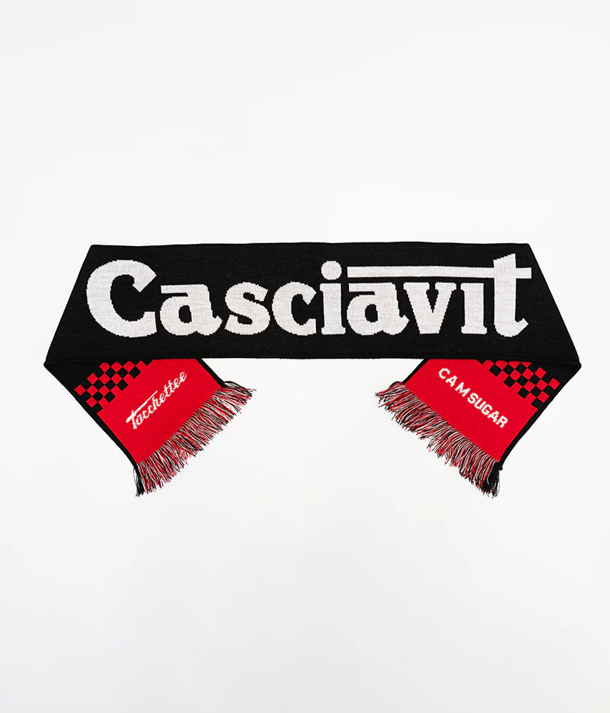 CASCIAVIT Sciarpa