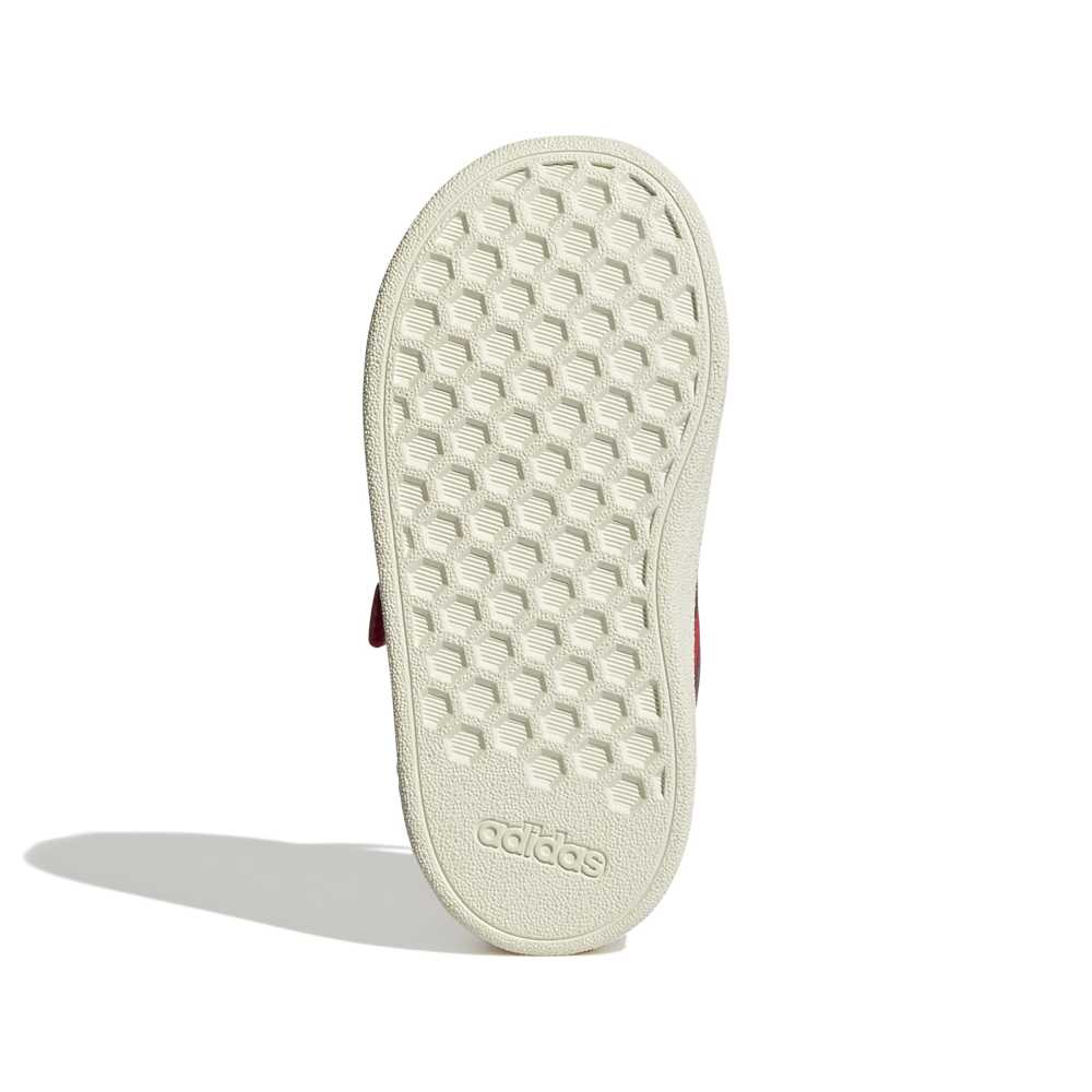 Adidas Sneakers Grand Court 00s EL I Bambino JR0777 - immagine 7