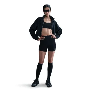 Nike Short W Short Sportswear Classic Donna HJ1019