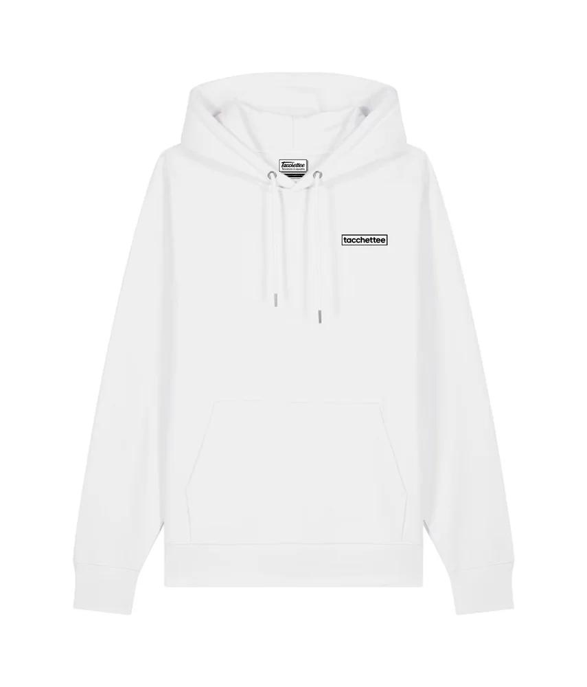 L'ESSENZIALE Felpa Cotone Organico Premium - immagine 6