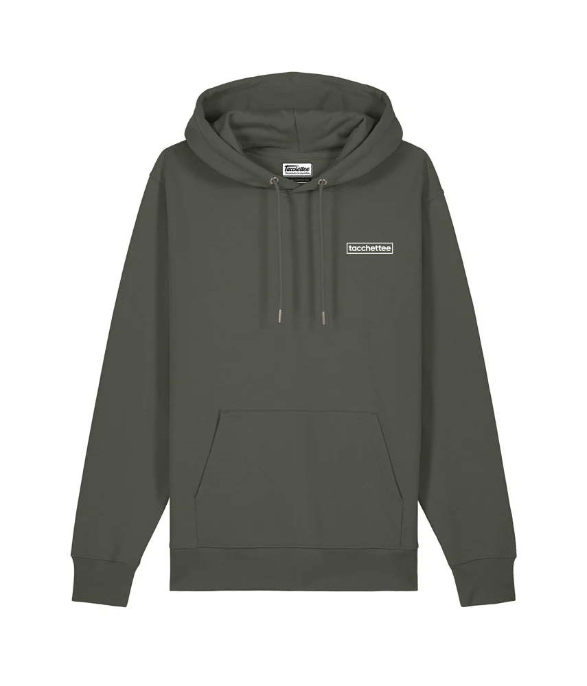 L'ESSENZIALE Felpa Cotone Organico Premium - immagine 4