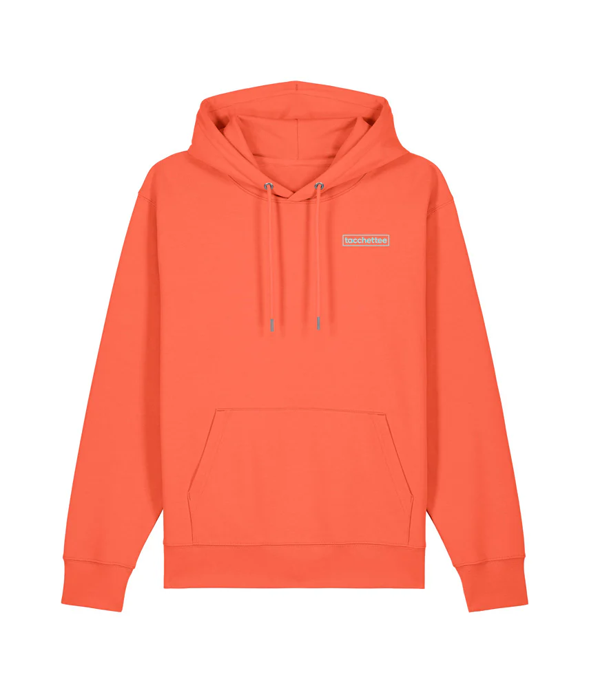 L'ESSENZIALE Felpa Cotone Organico Premium - immagine 7