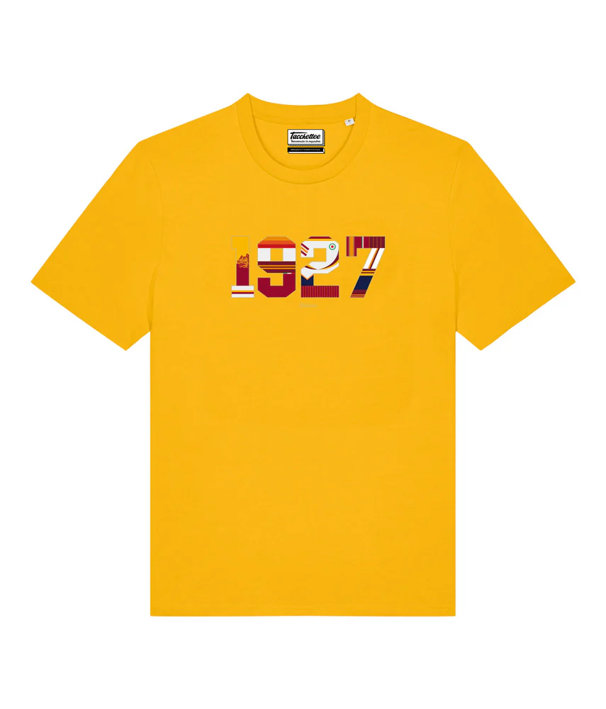 SETTE GIUGNO 1927 T-shirt - immagine 6