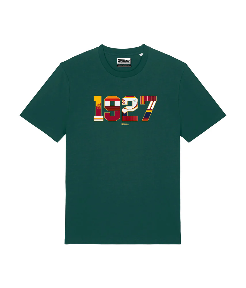 SETTE GIUGNO 1927 T-shirt - immagine 2
