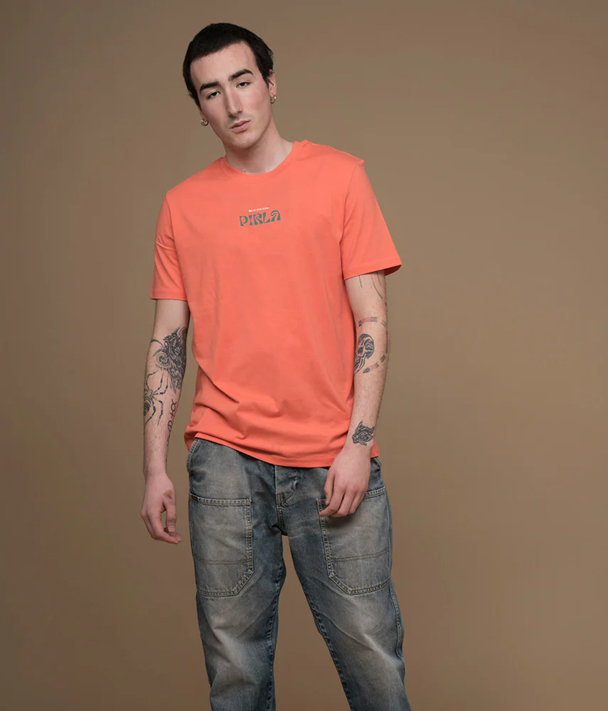 PIRLA T-shirt - immagine 2