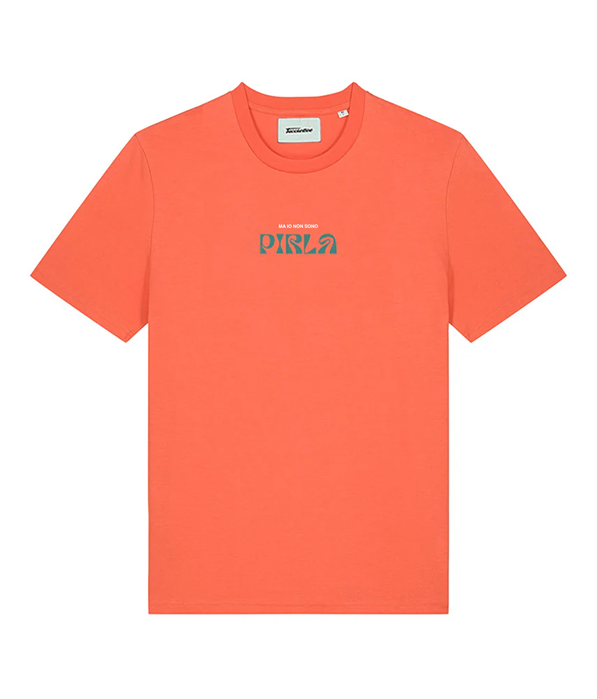 PIRLA T-shirt - immagine 4