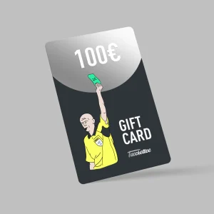 GIFT CARD 100