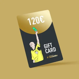 GIFT CARD 120
