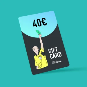 GIFT CARD 40