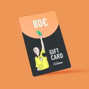 GIFT CARD 80