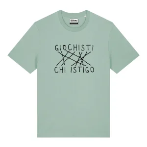 GIOCHISTI T-shirt