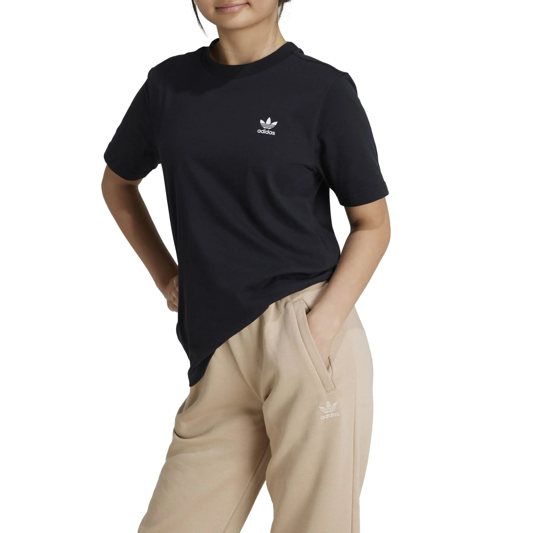 PANTALONE ADIDAS IX7646 - immagine 4