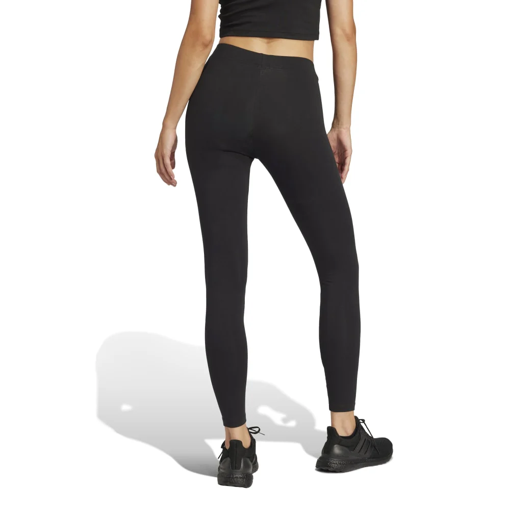 Adidas Leggings W Lin Sj Legging Donna JG8621 - immagine 4