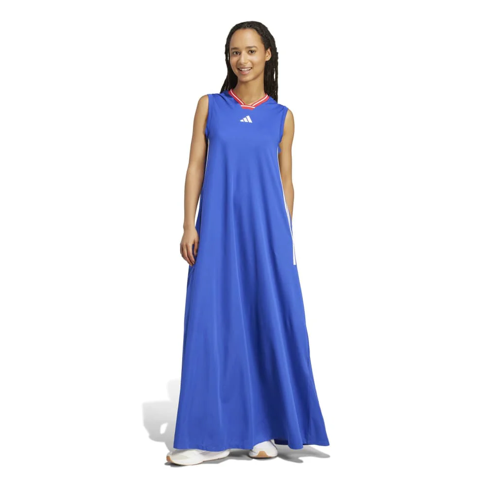 Adidas Abito W Tiro Dress Donna JW6819 - immagine 3
