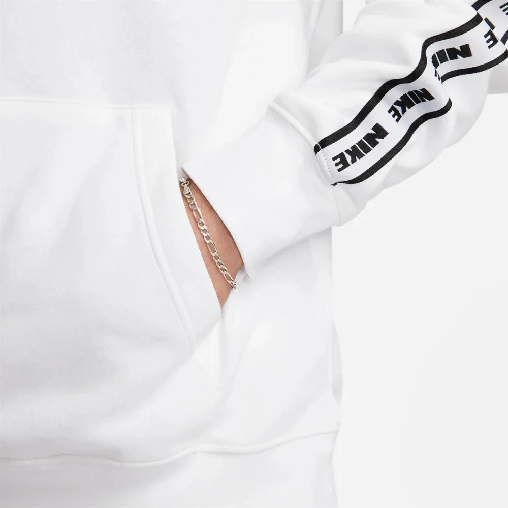 Nike Tuta M NK CLUB FLC TRK SUIT Uomo FB7296 - immagine 6