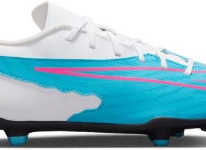 SCARPE CALCIO NIKE PHANTOM GX CLUB FG