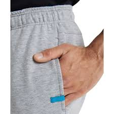 PANTALONI ARENA ITALIA PANTALONE TUTA UNISEX TRAINING GRIGIO - immagine 5