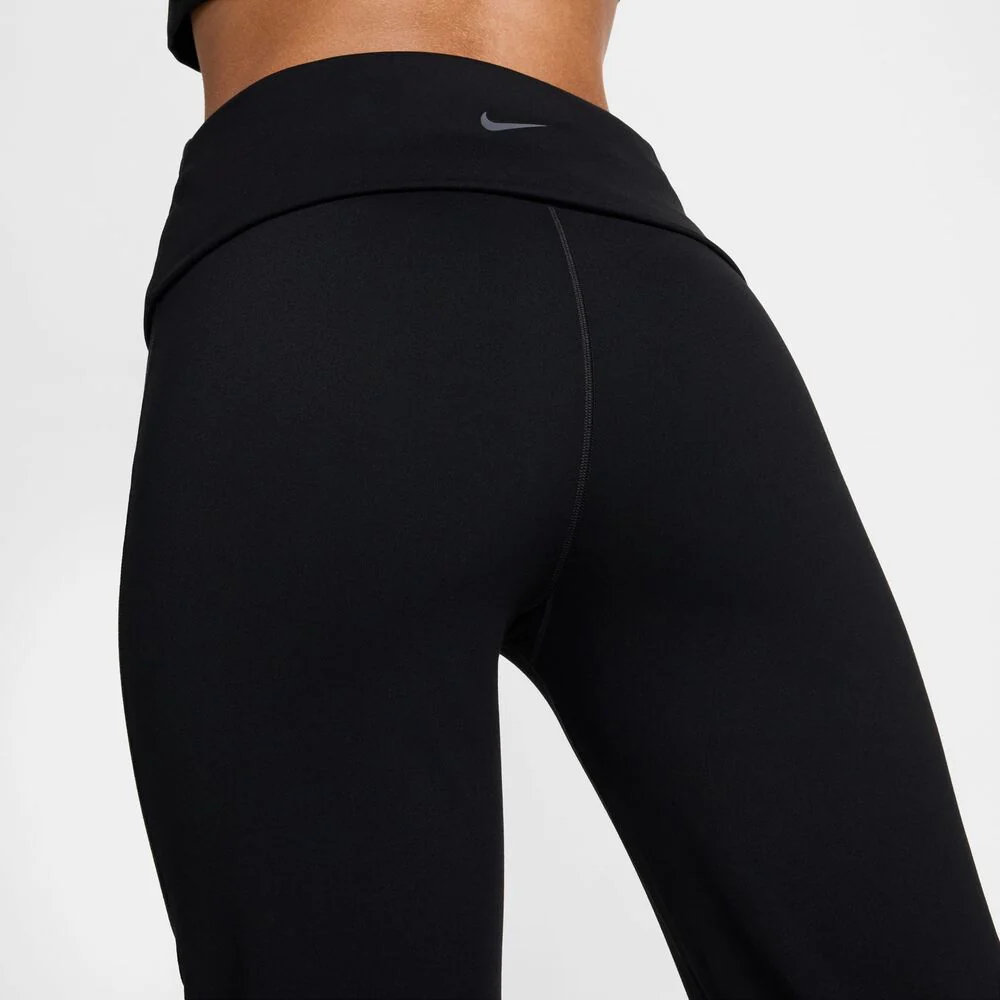 Nike Pantalone W Nk Df One Hr Pant Donna FV7848 - immagine 7