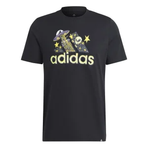 T-Shirt Adidas Uomo IL2827