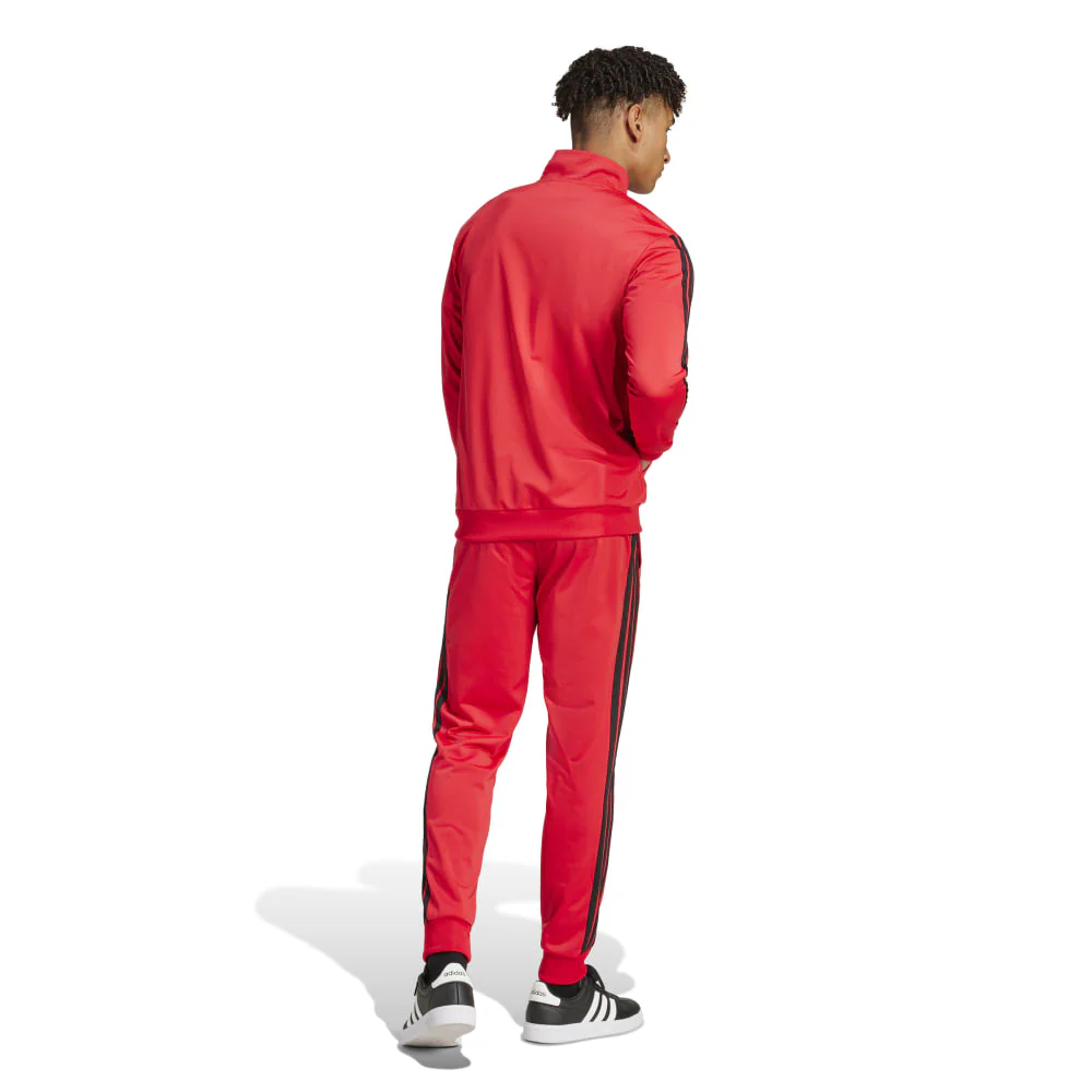 Adidas Tuta M 3s Tr Tt Ts Uomo JI8852 - immagine 6
