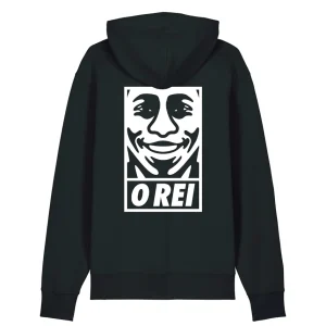 O REI Felpa cappuccio