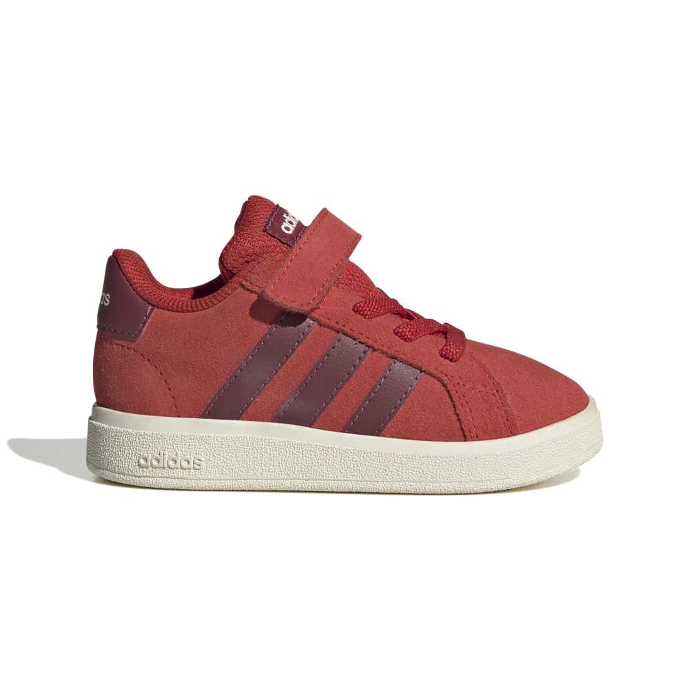 Adidas Sneakers Grand Court 00s EL I Bambino JR0777 - immagine 2