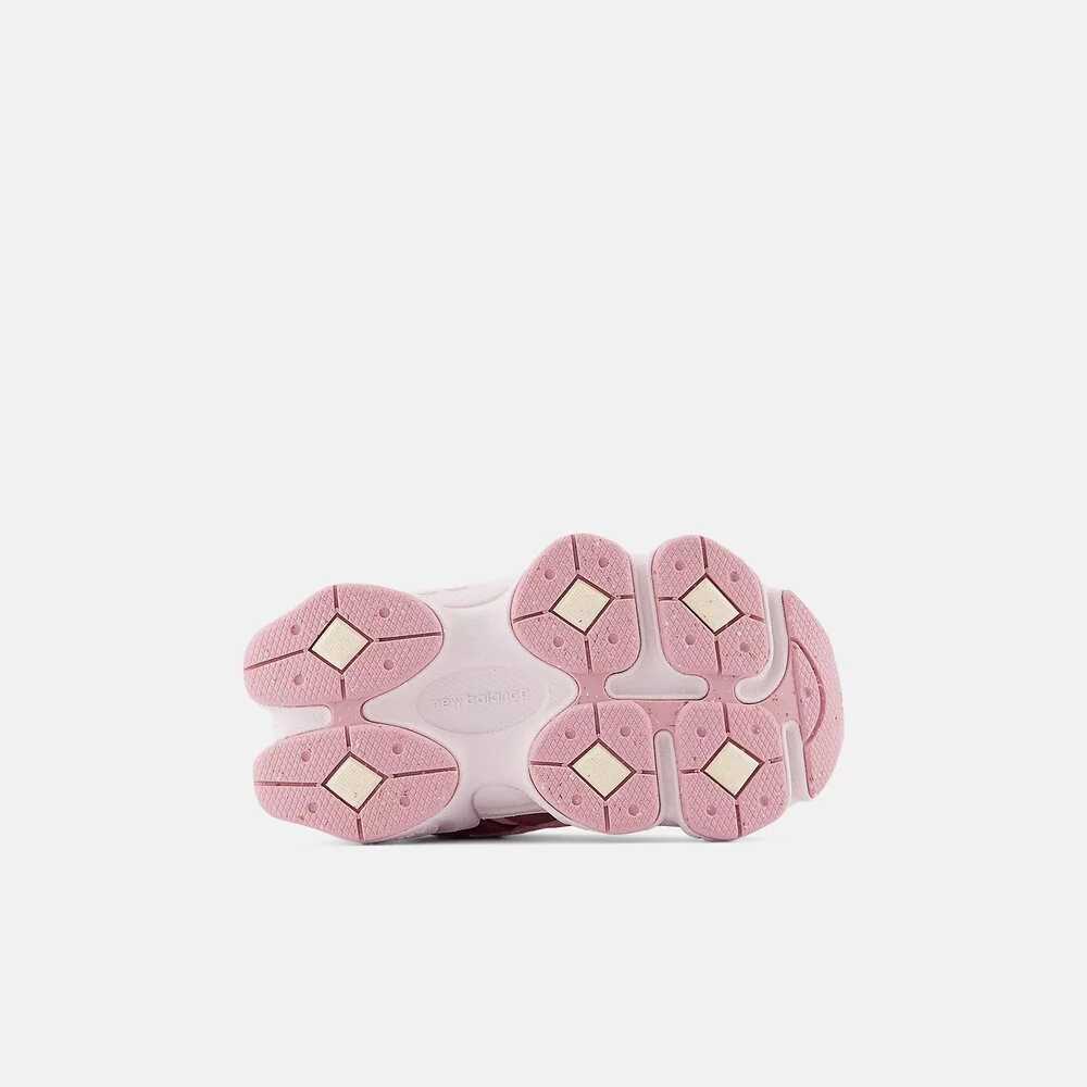 New Balance Sneakers New Balance 9060 Bambina IV9060EP - immagine 7