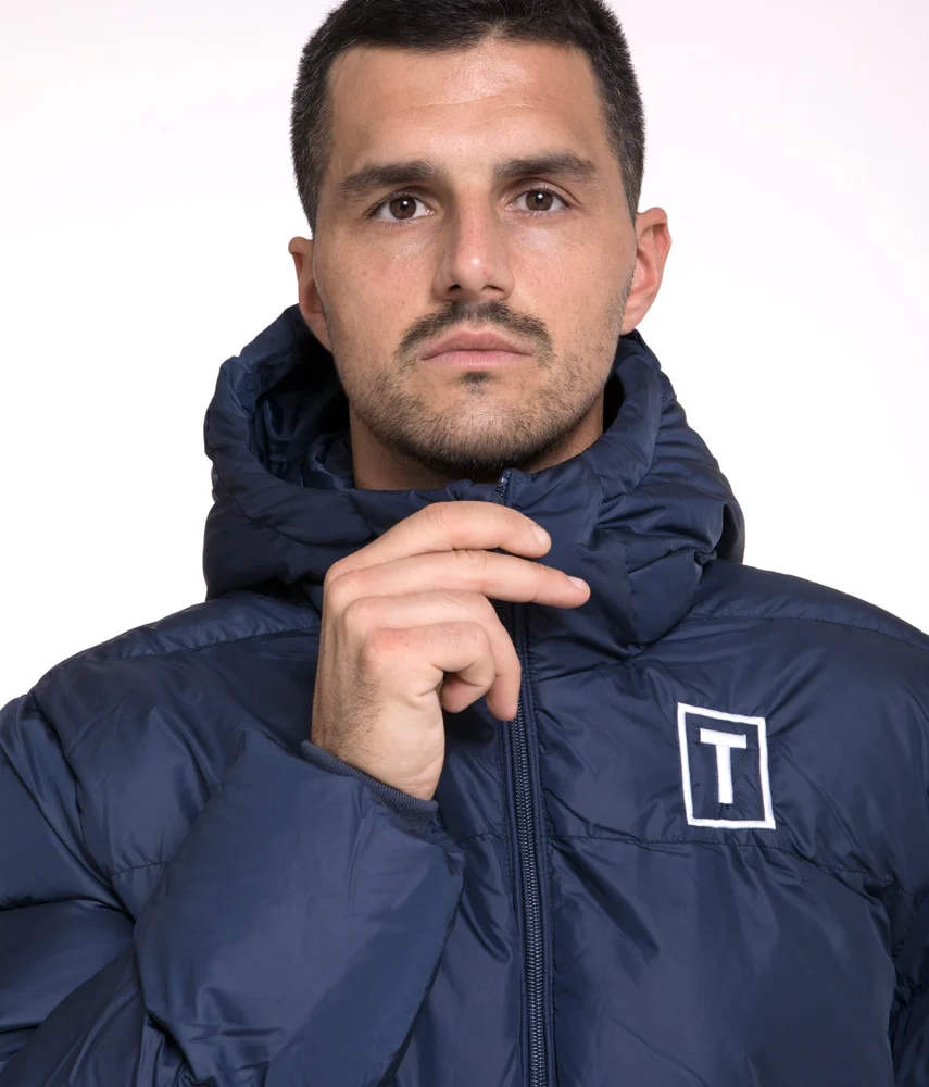 CARLO Down Jacket - immagine 5