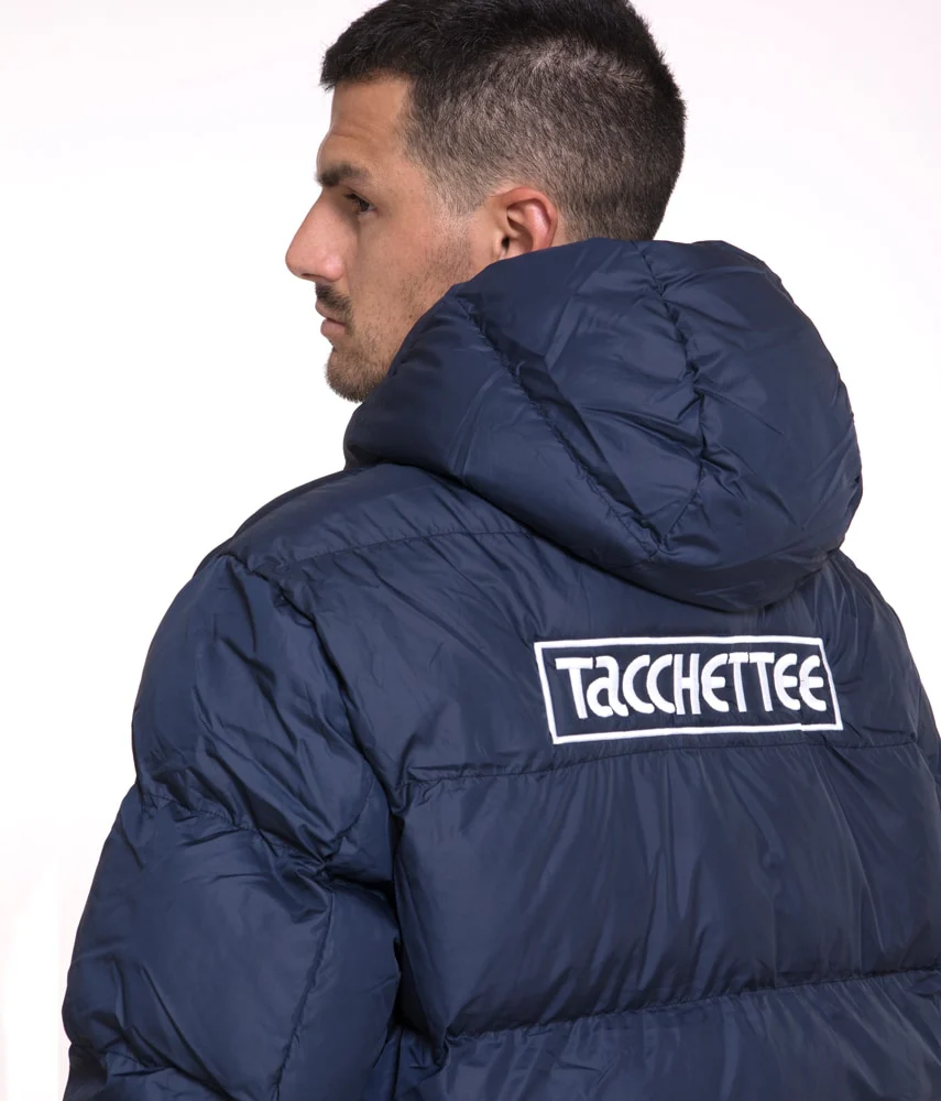 CARLO Down Jacket - immagine 2