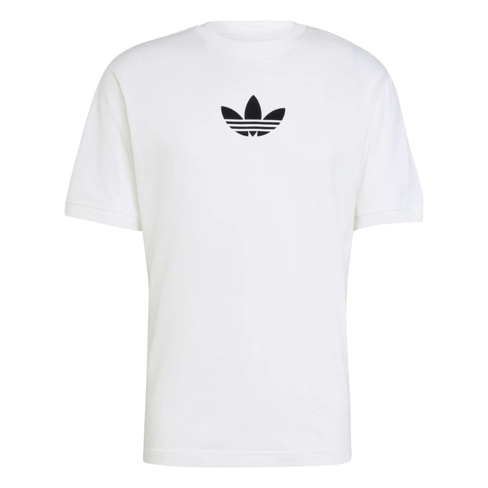 Adidas T-Shirt Oversize Tee Uomo JX1515 - immagine 2