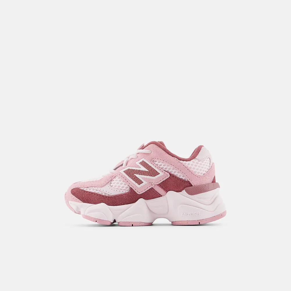 New Balance Sneakers New Balance 9060 Bambina IV9060EP - immagine 3