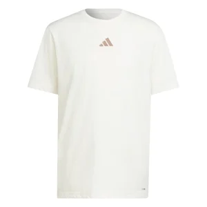 Adidas T-Shirt M Str G Tee Uomo JJ1447