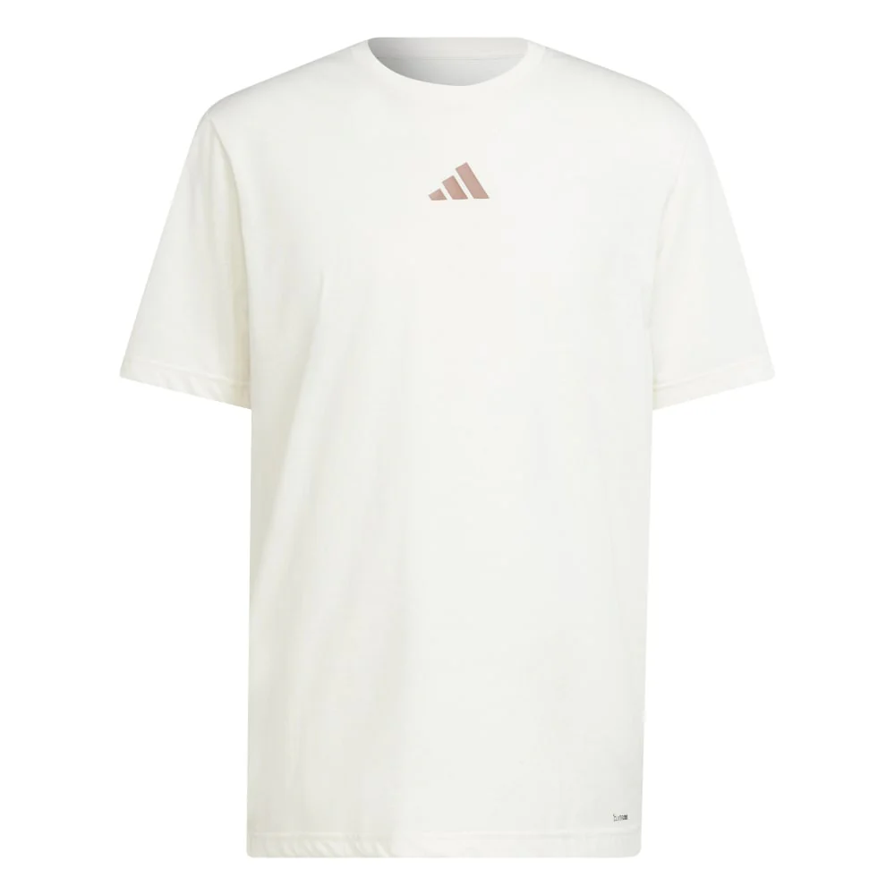 Adidas T-Shirt M Str G Tee Uomo JJ1447