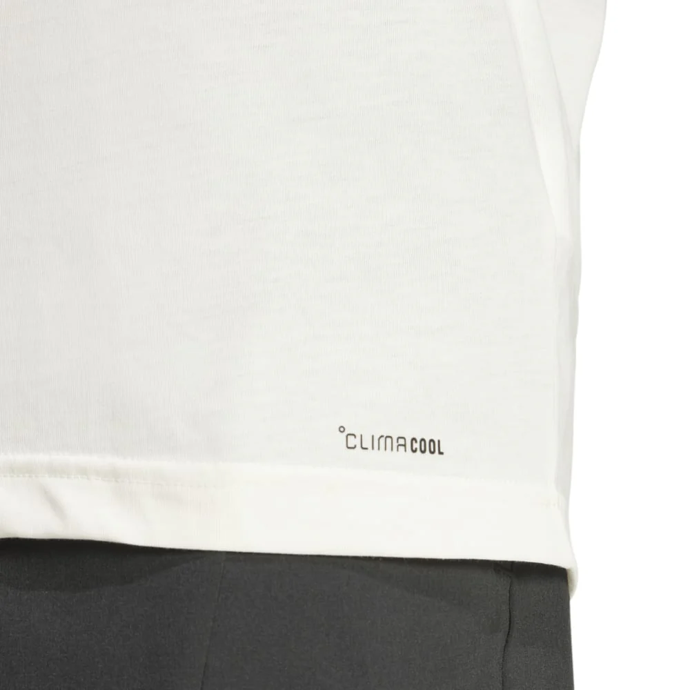 Adidas T-Shirt M Str G Tee Uomo JJ1447 - immagine 7