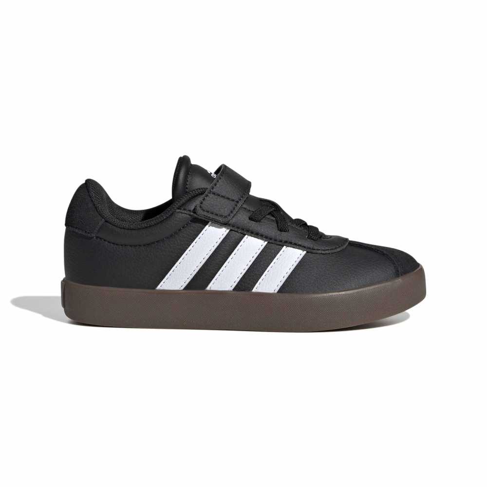 Adidas Sneakers VL Court 3.0 EL C Bambino ID9154 - immagine 2