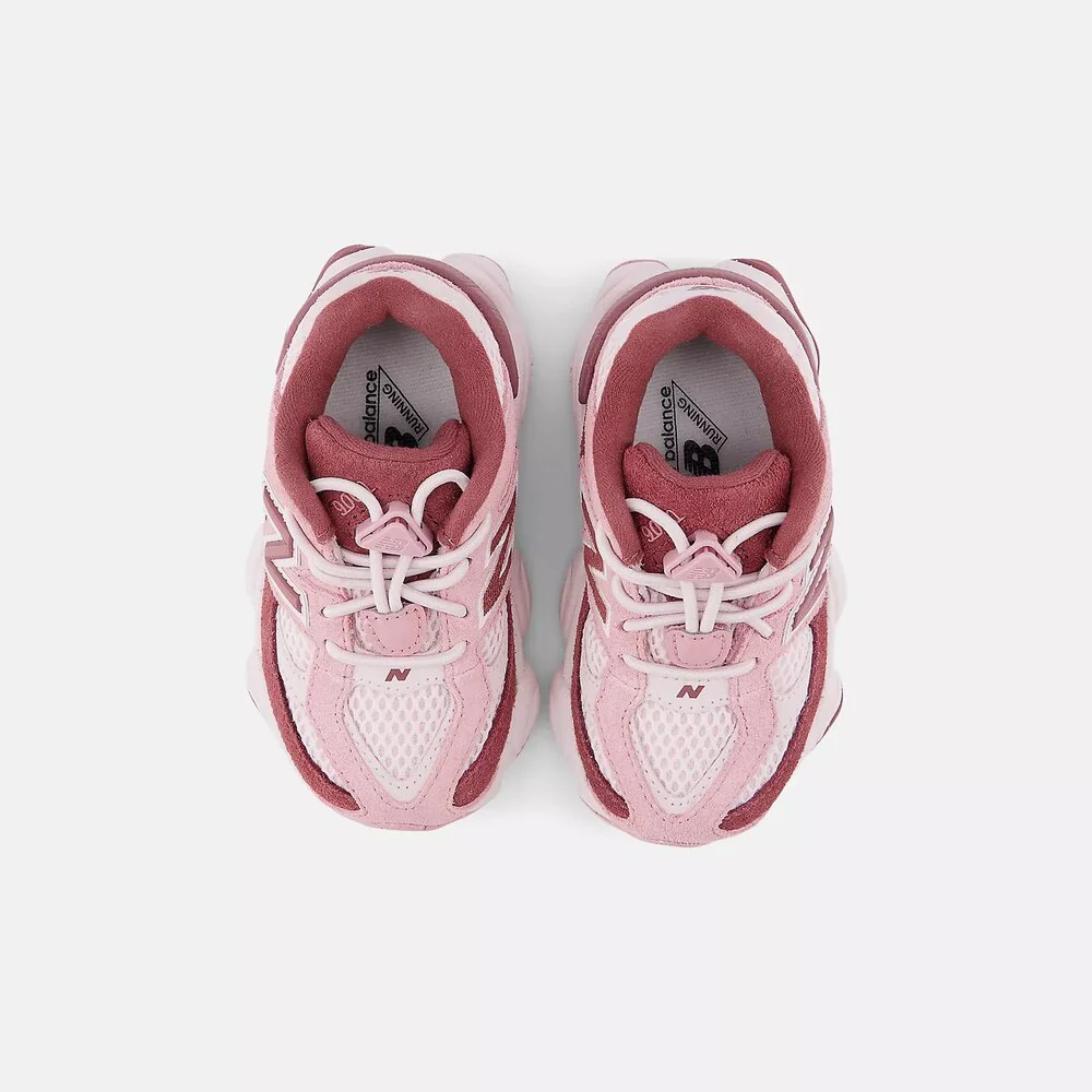 New Balance Sneakers New Balance 9060 Bambina IV9060EP - immagine 5