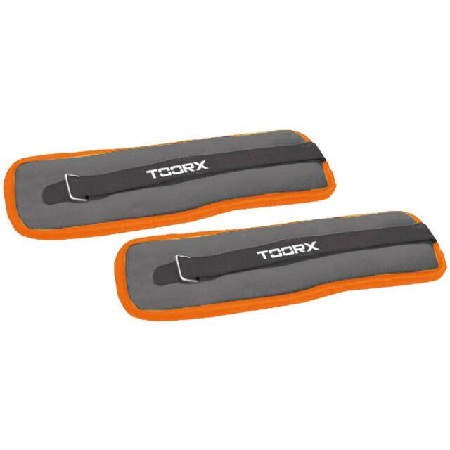 CAVIGLIERE POLSIERE ZAVORRATE TOORX - PESI PER CAVIGLIE O POLSI - immagine 4