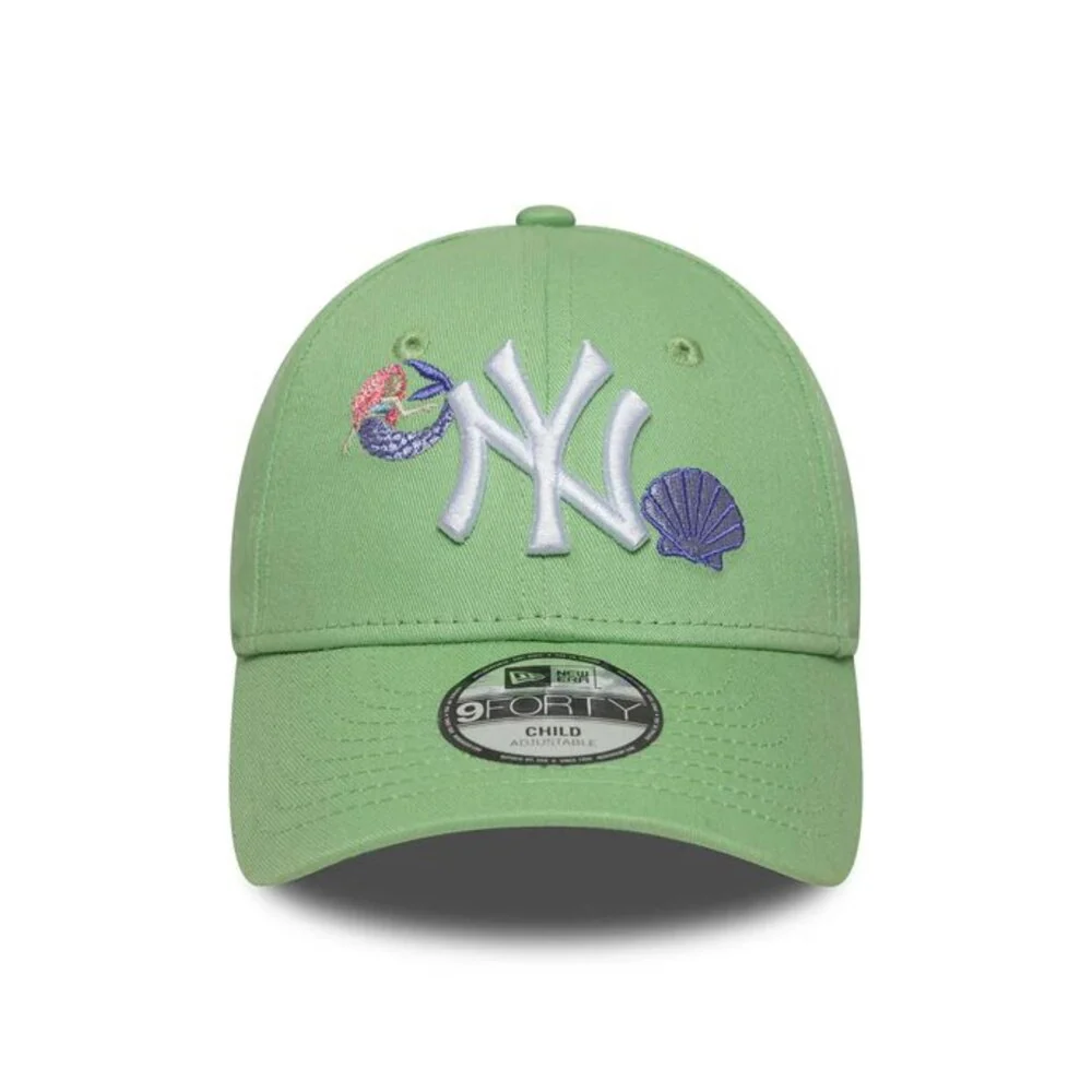 New Era Cappello Chyt Nautical Icon 9Forty Neyyan Unisex 60691159